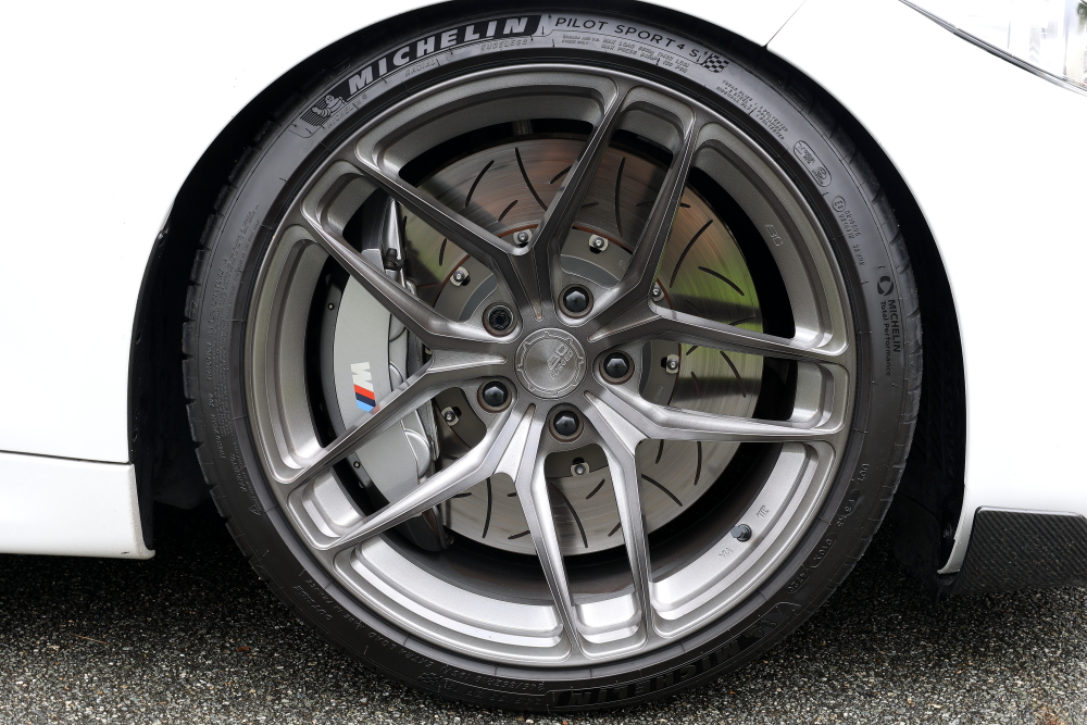 BMW F87N/M2Competition