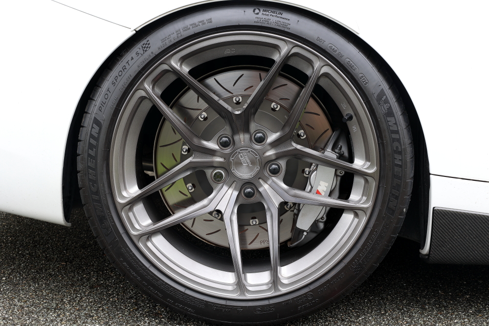 BMW F87N/M2Competition