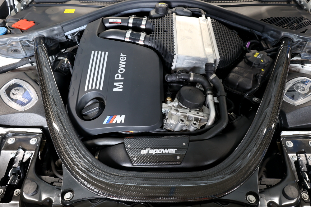 BMW F87N/M2Competition
