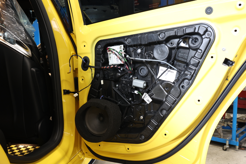 M-BENZ A45S