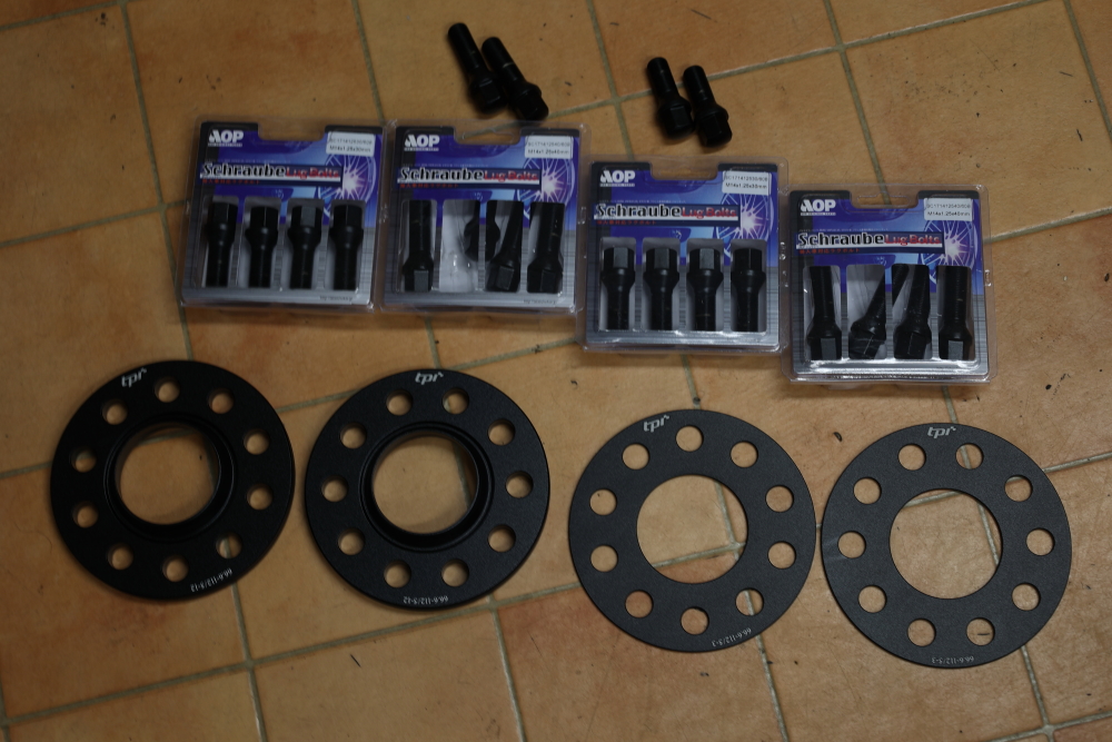 BMW G21/ALPINA D3S Touring