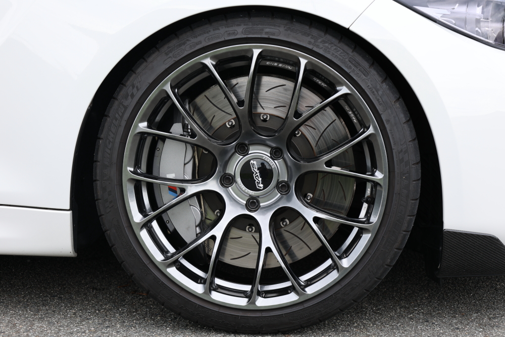 BMW F87N/M2Competition