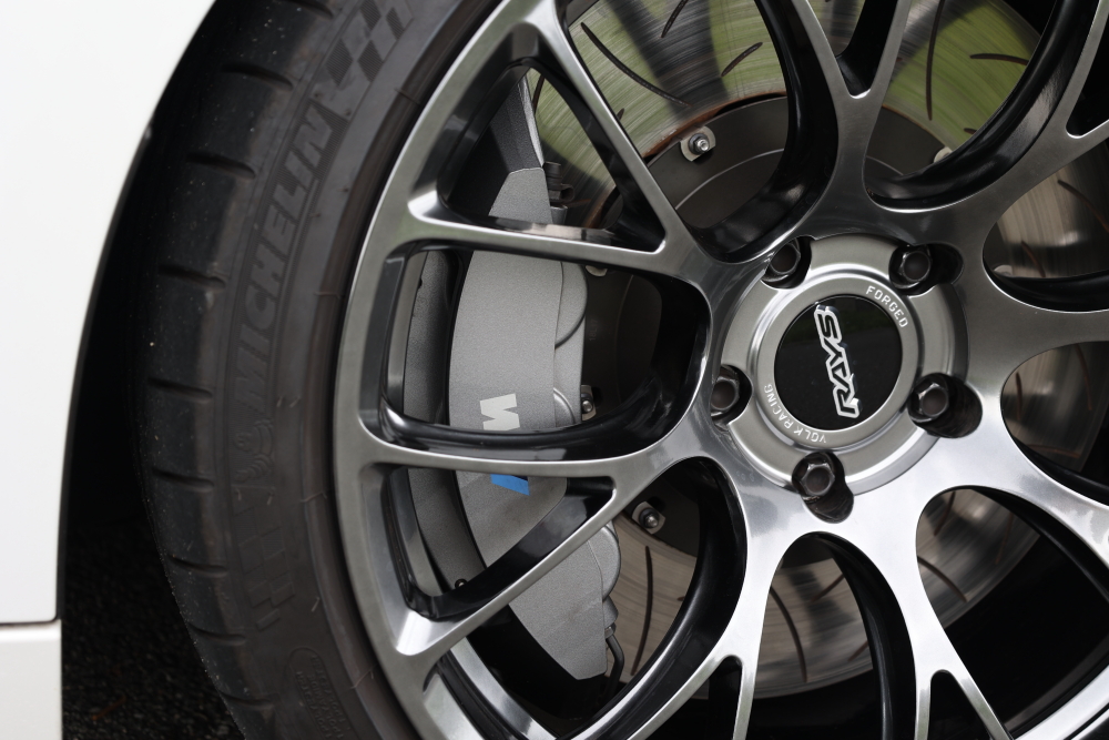 BMW F87N/M2Competition