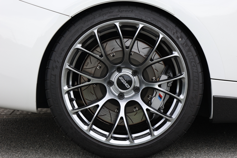 BMW F87N/M2Competition