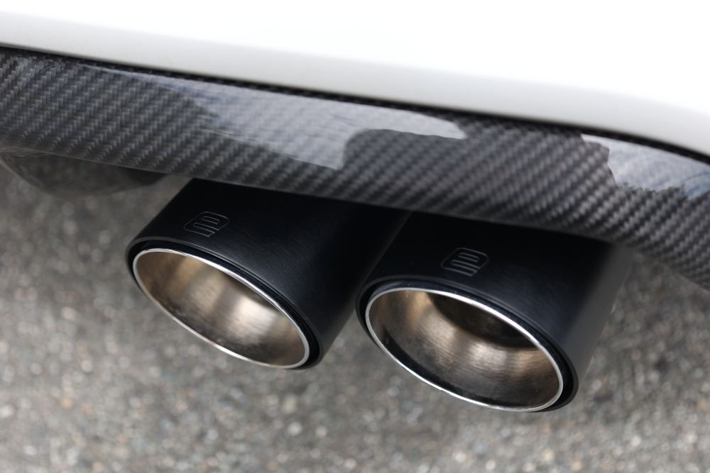 BMW F87N/M2Competition