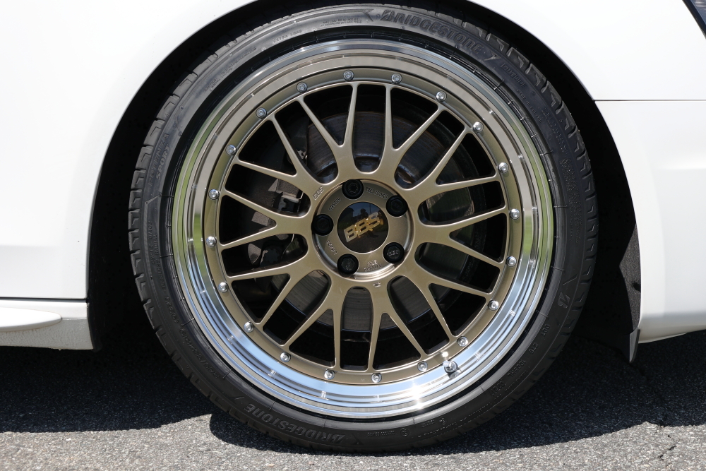 Audi A4/B8 Avant