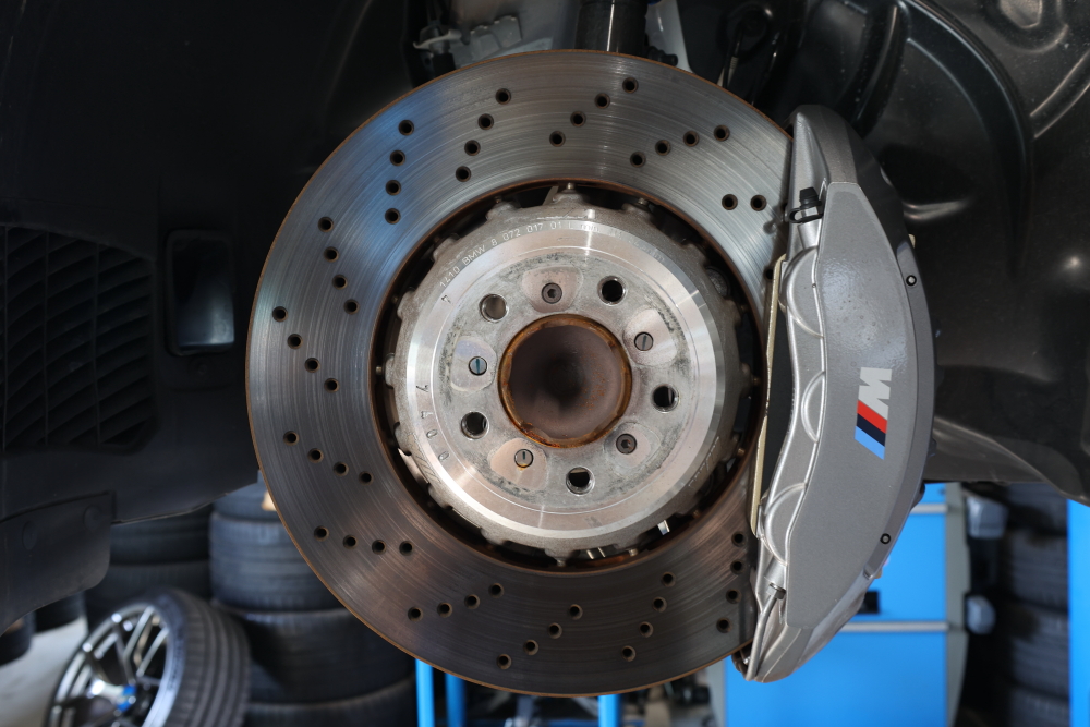 BMW F87N/M2Competition