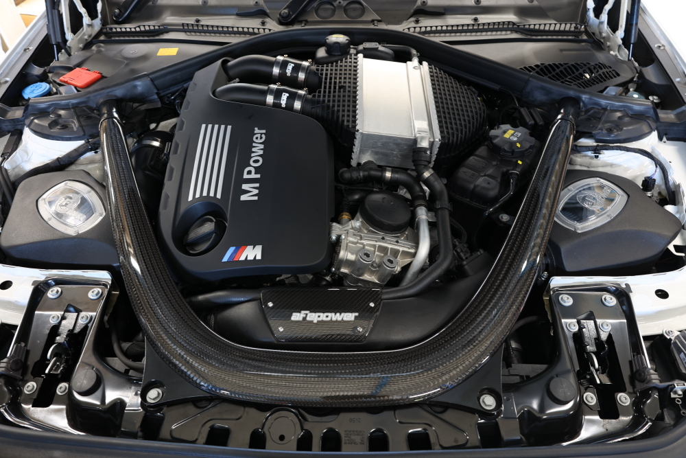 BMW F87N/M2Competition