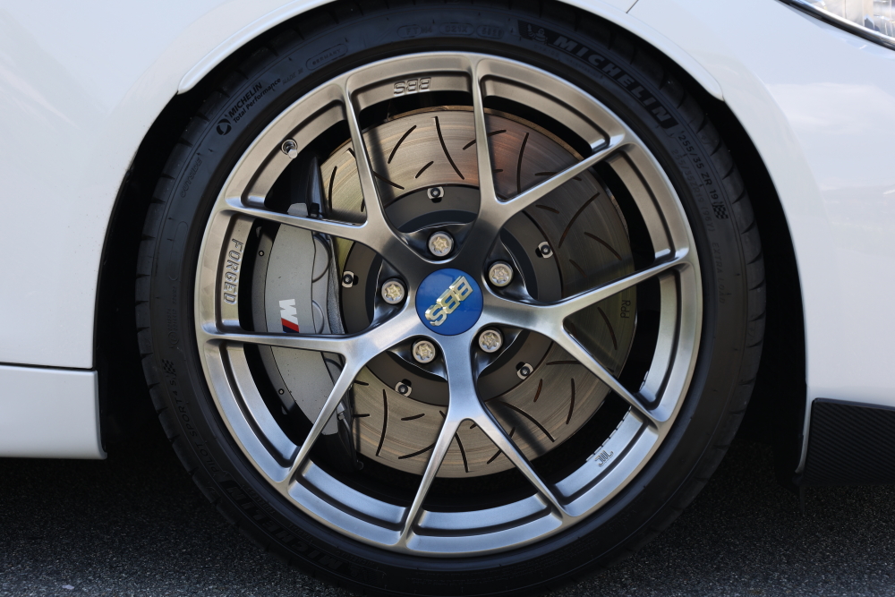 BMW F87N/M2Competition