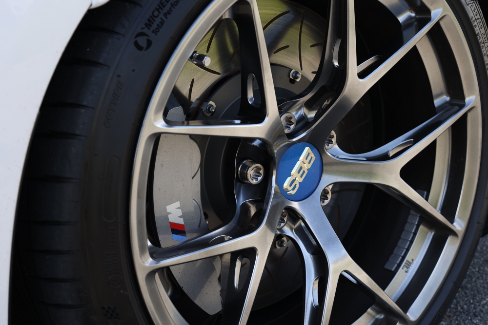 BMW F87N/M2Competition