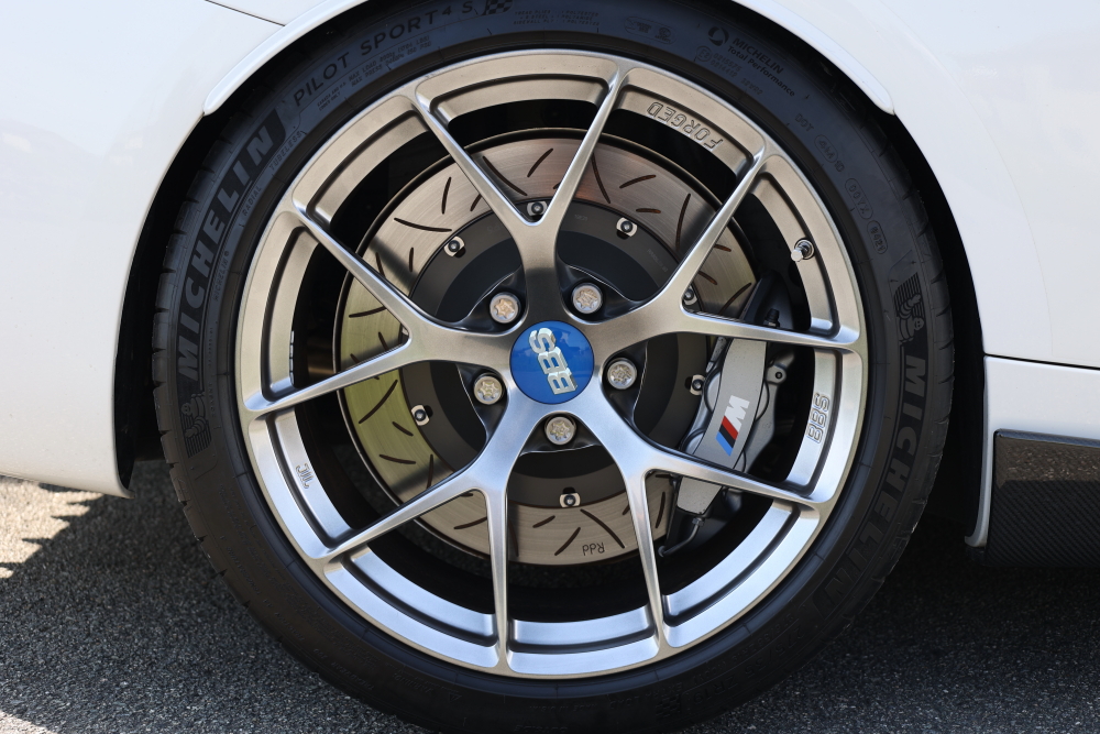 BMW F87N/M2Competition