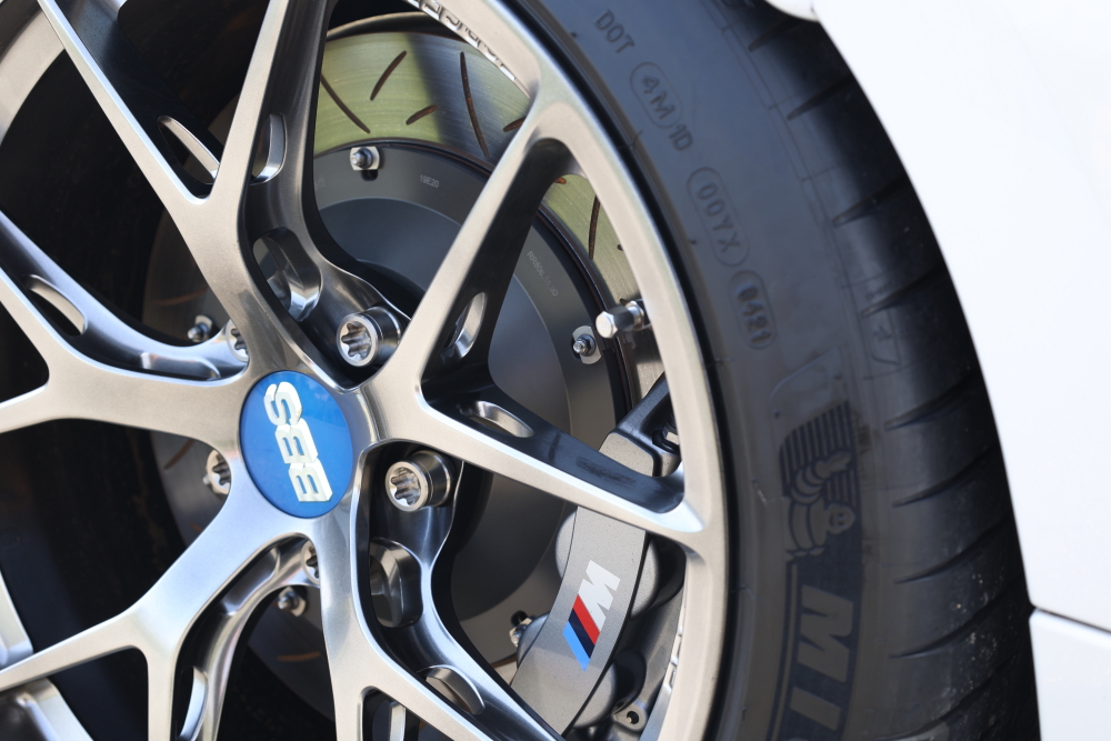 BMW F87N/M2Competition