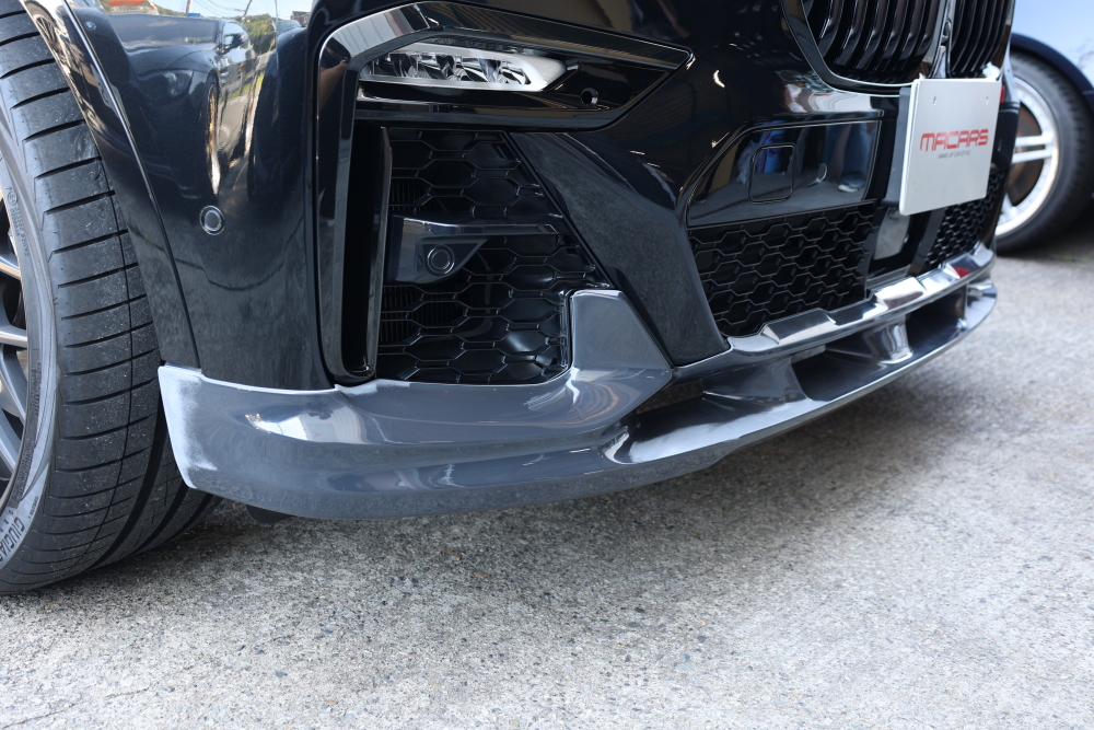 BMW X7 xDrive 35d
