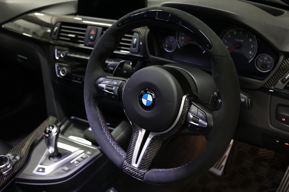 BMW F82/M4