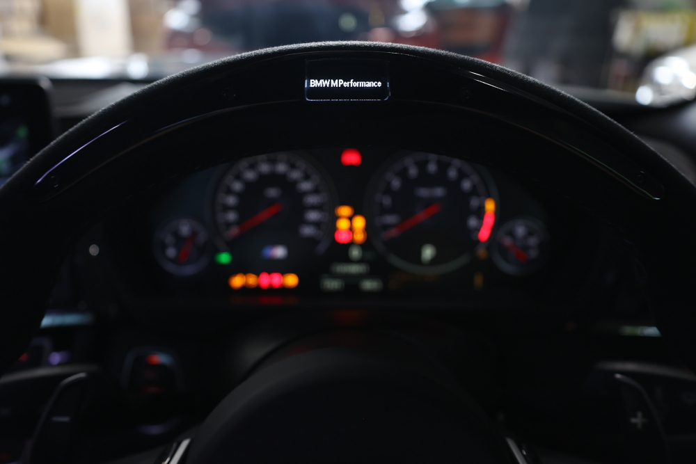 BMW F82/M4