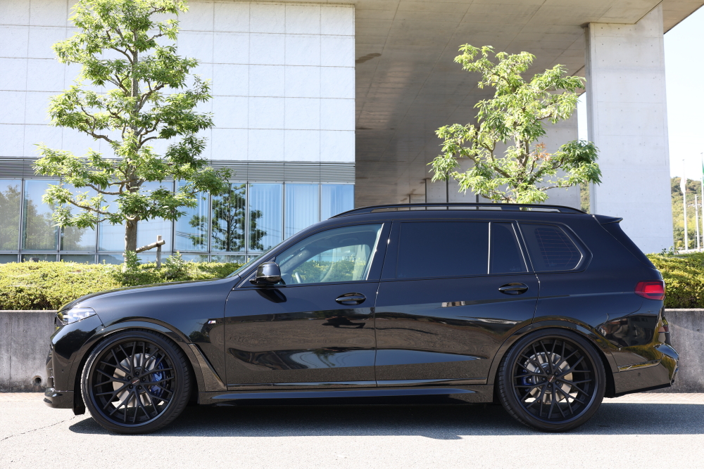 BMW X7 xDrive 35d