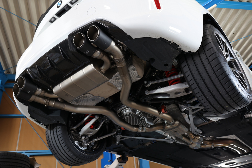 BMW F87N/M2Competition