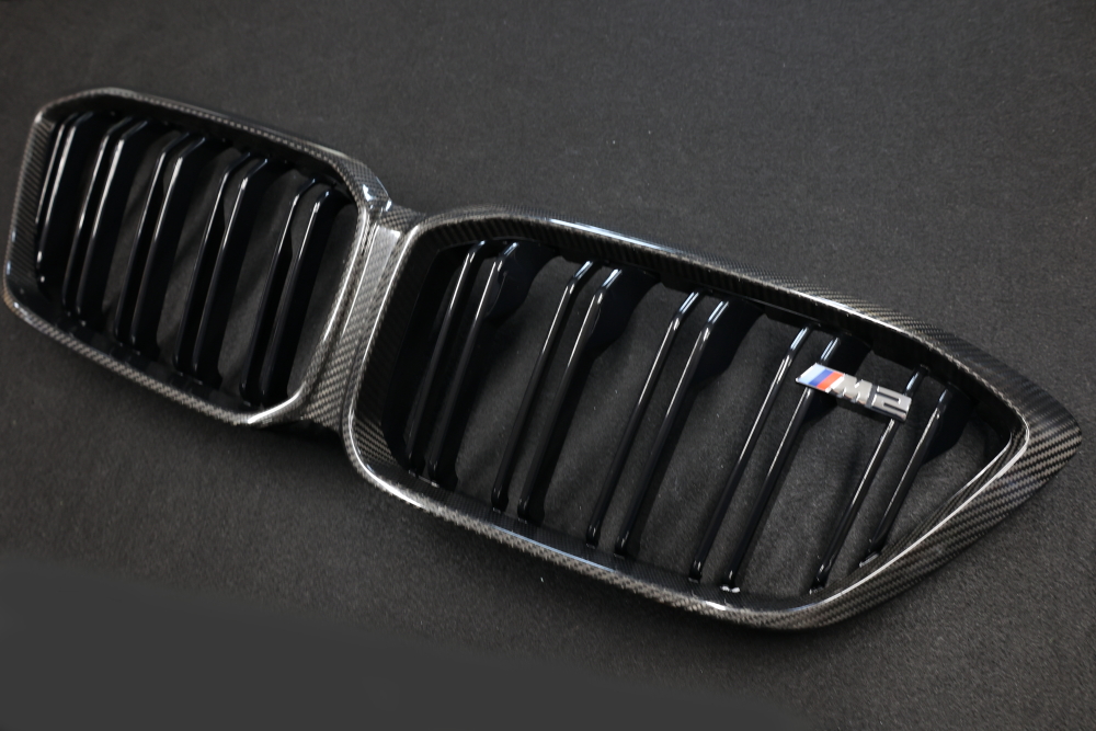 BMW F87N/M2Competition