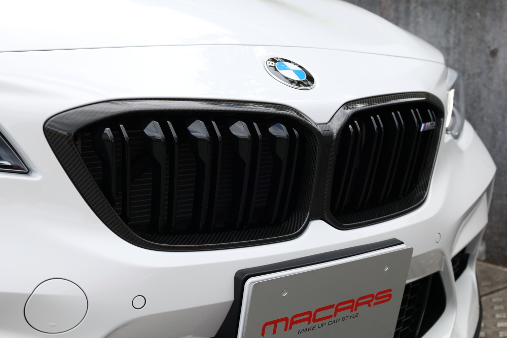 BMW F87N/M2Competition