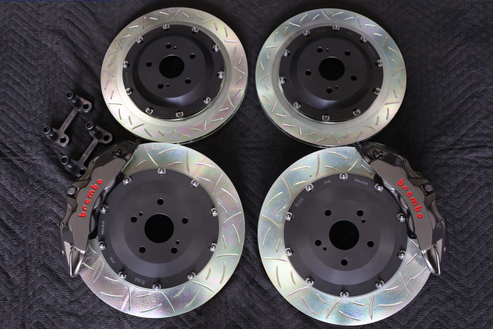 TOYOTA アルファード