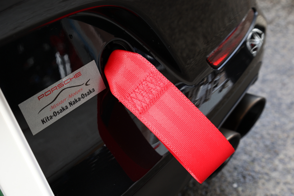 Porsche991 Carrera S