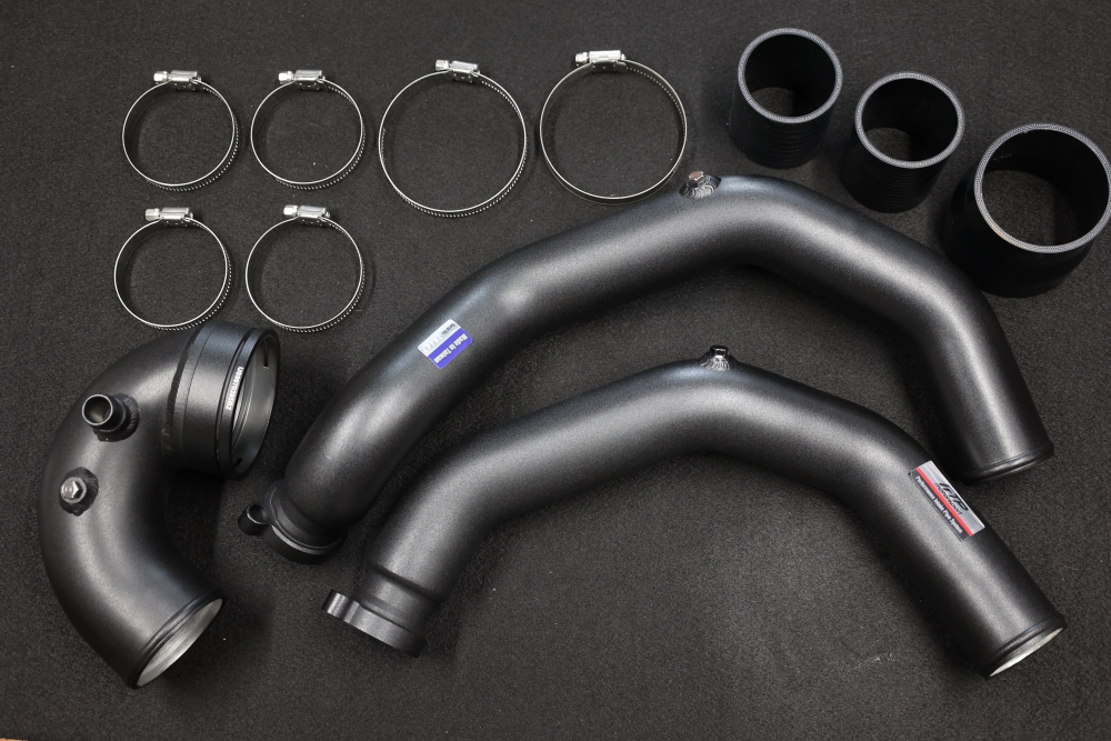 BMW F80/M3 LCI