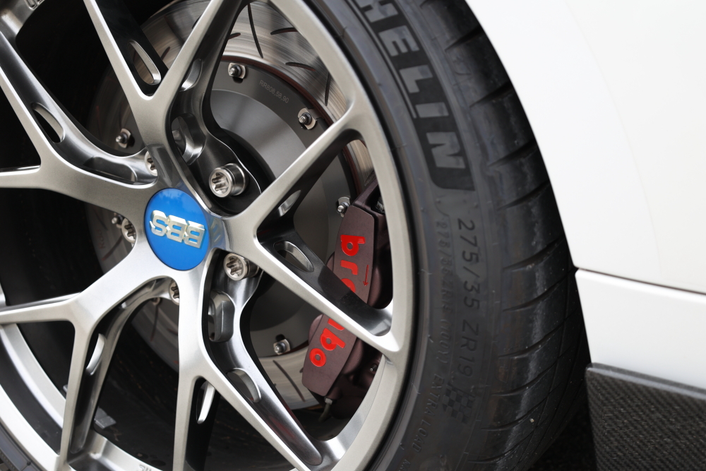 BMW F87N/M2Competition