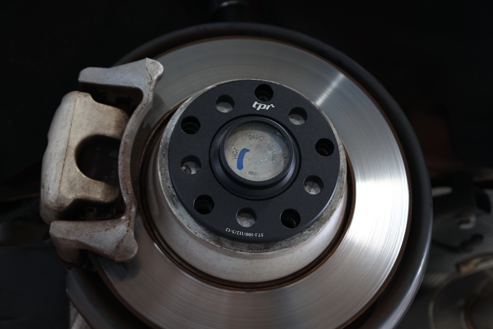 Audi TT/8J S-LINE