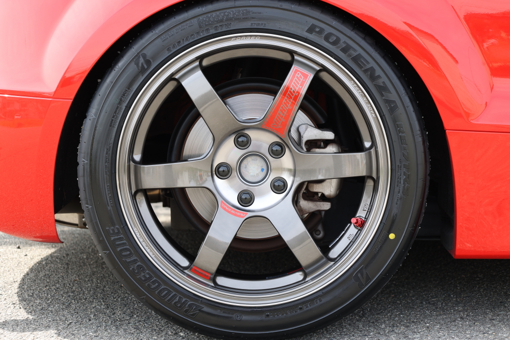 Audi TT/8J S-LINE