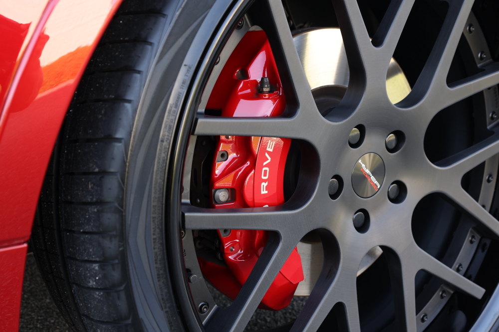 RANGE ROVER SPORT SVR JAPAN SV EDITION