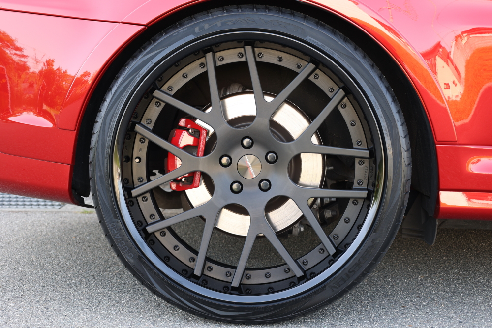 RANGE ROVER SPORT SVR JAPAN SV EDITION