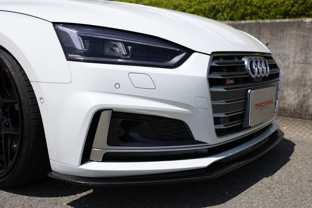 Audi S5/B9 SB