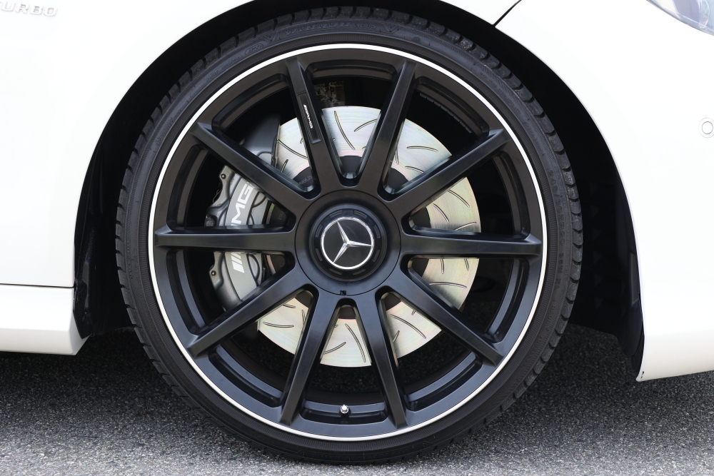M-BENZ E63/AMG W212