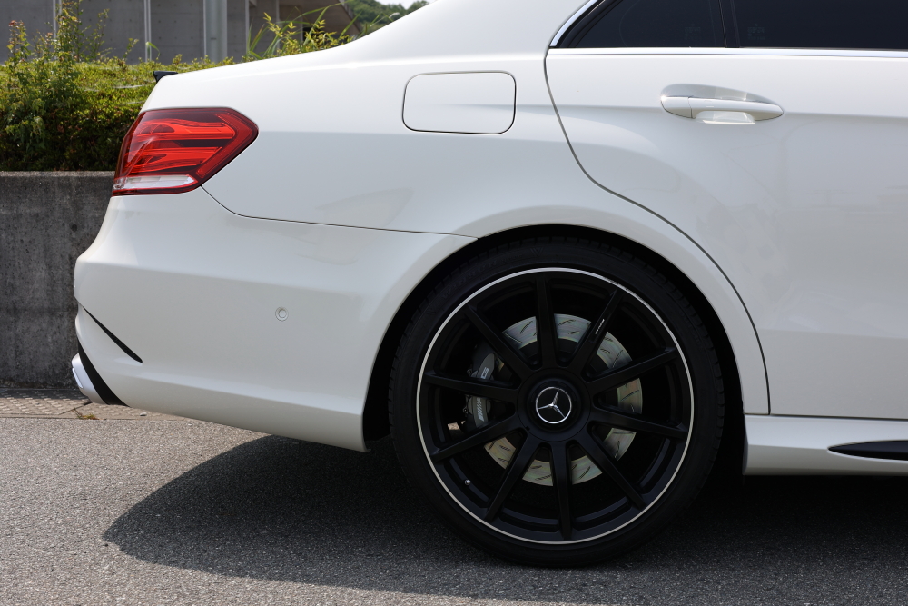 M-BENZ E63/AMG W212