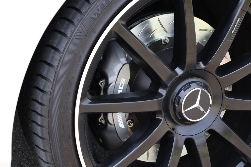 M-BENZ E63/AMG W212