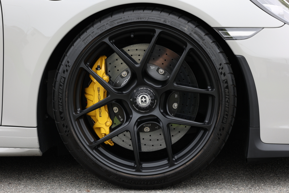 Porsche 911/991.2 GT3