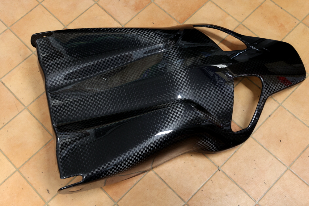 BMW MINI F56 GP3