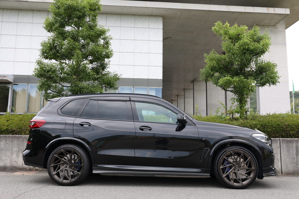 BMW X5 G05 35d
