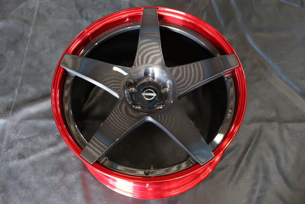 NISSAN GT-R NISMO Special Edition