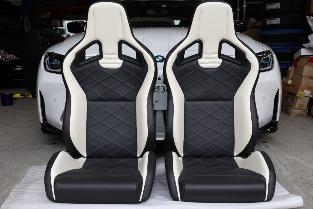 BMW G80/M3sedan Competition