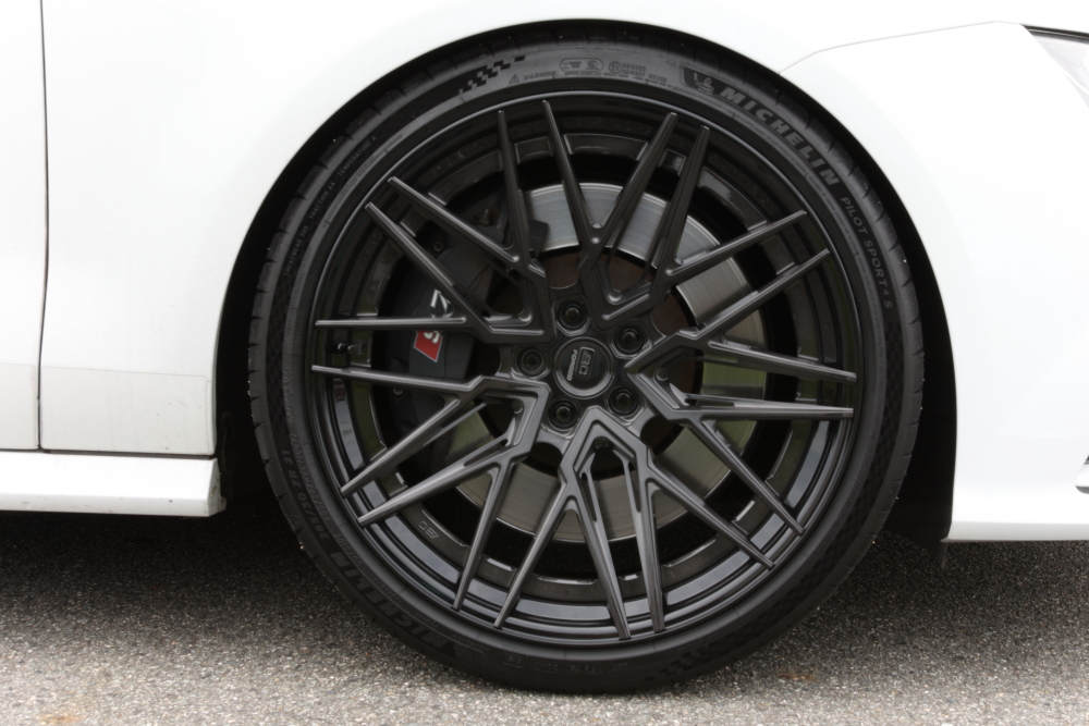 Audi S7/4G
