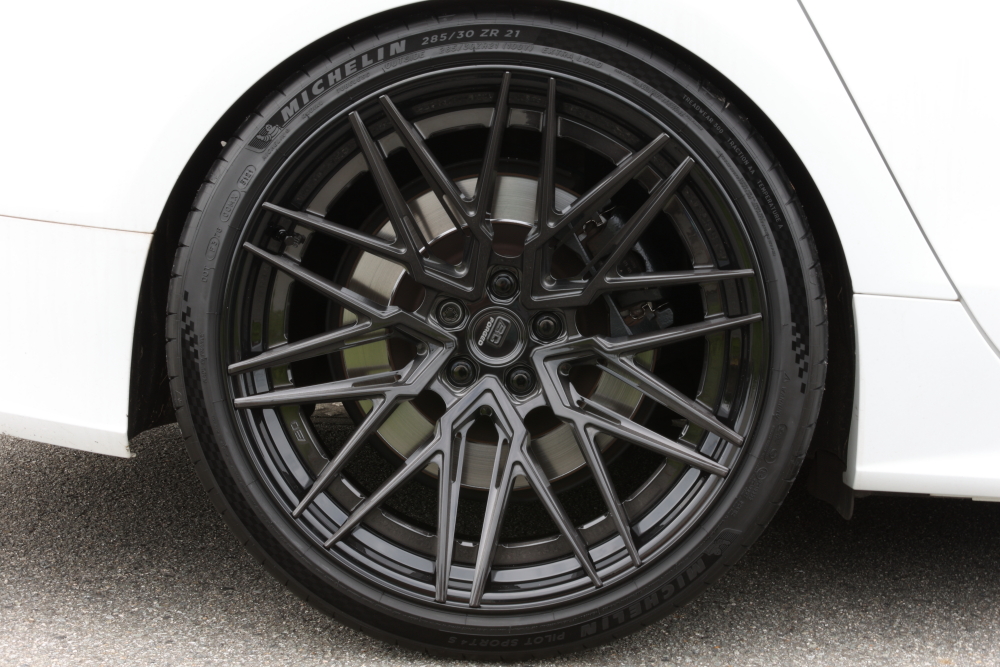 Audi S7/4G