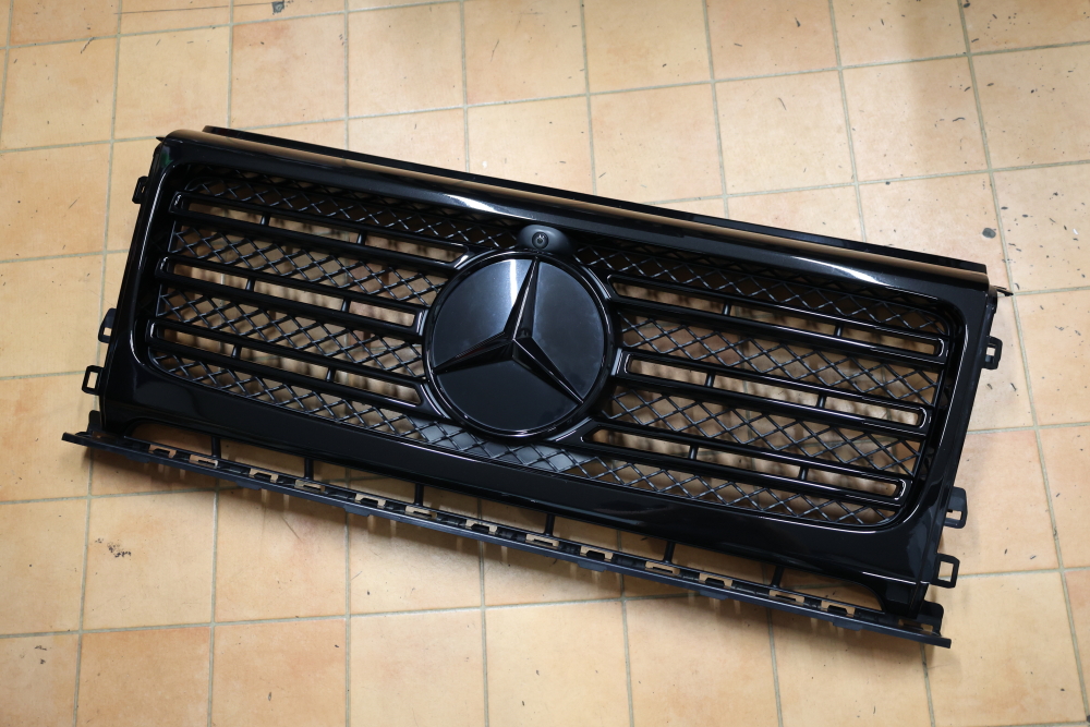 M-BENZ W463A/G350ⅾ