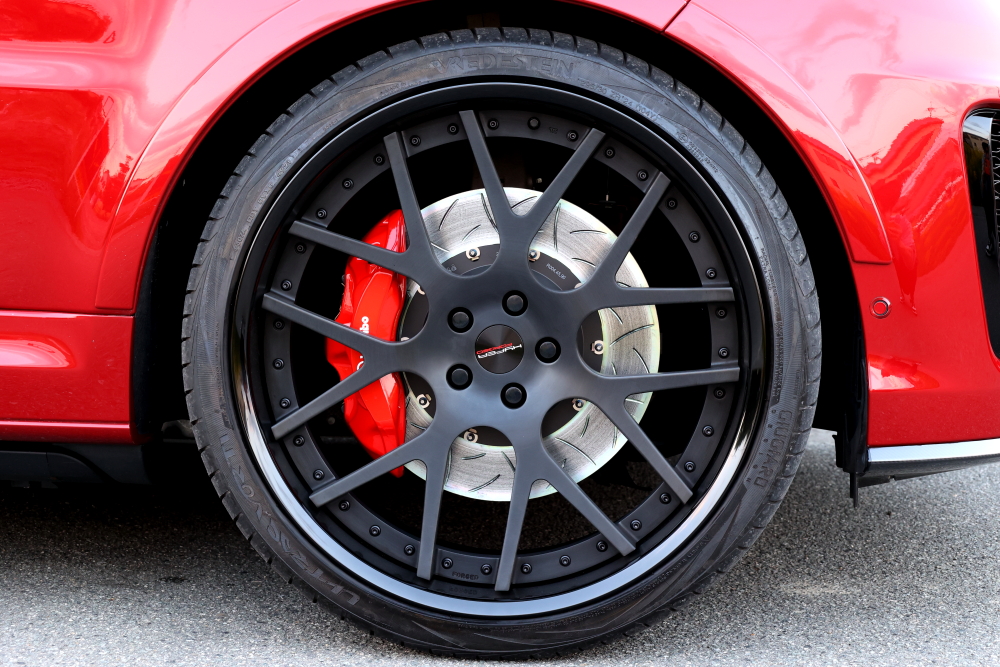 RANGE ROVER SPORT SVR JAPAN SV EDITION