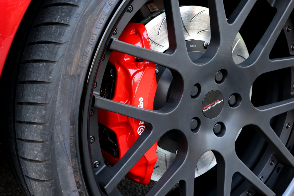 RANGE ROVER SPORT SVR JAPAN SV EDITION
