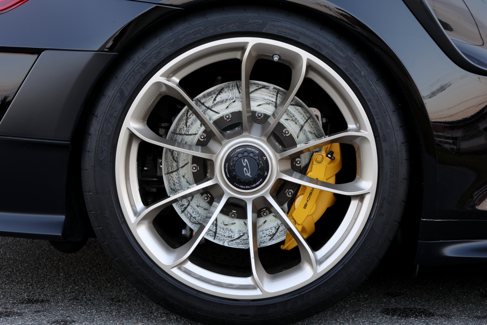 Porsche 991.2/GT2RS