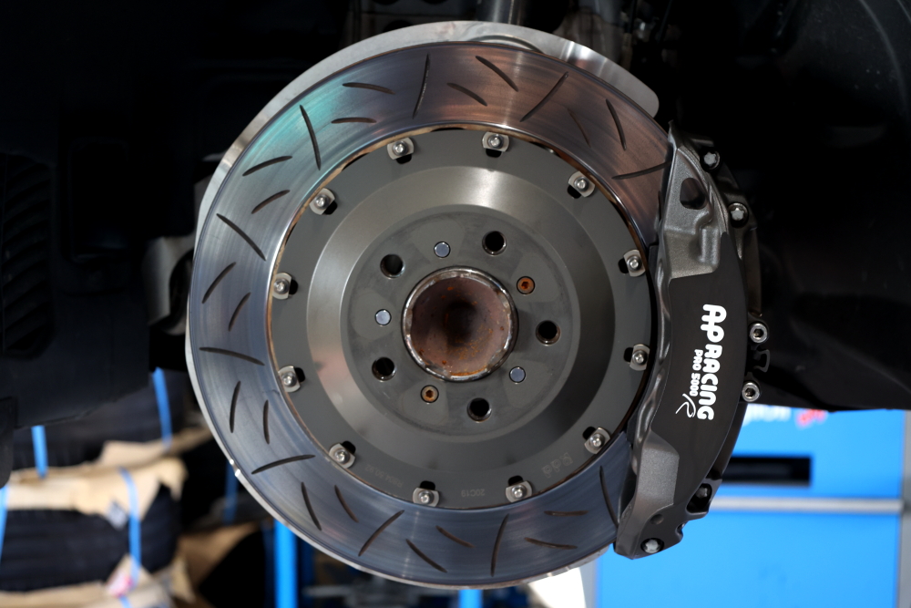 BMW F87N/M2Competition