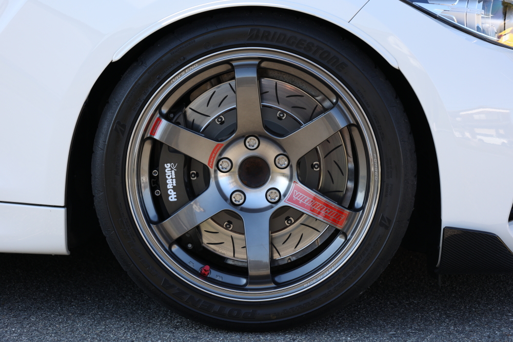 BMW F87N/M2Competition