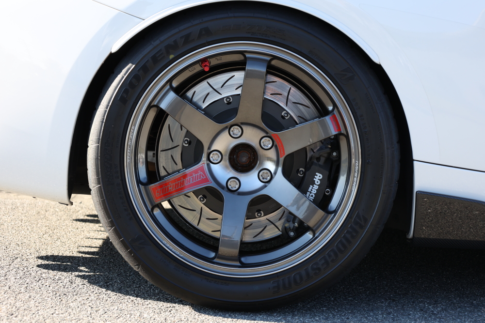 BMW F87N/M2Competition