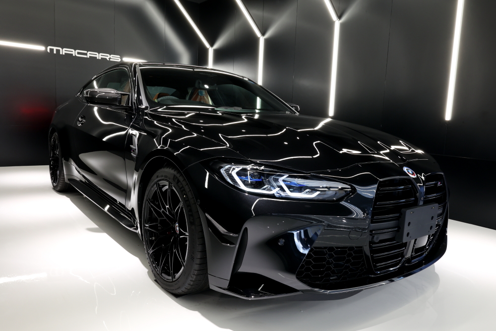 BMW G82/M4 Competition